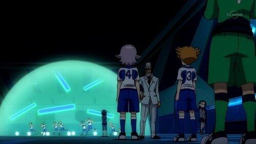 Training! The Black Room! Training! The Black Room!