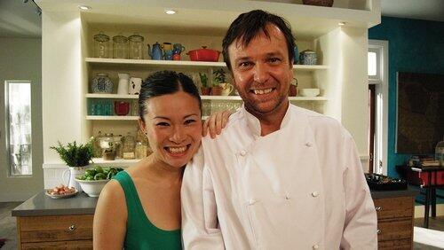A Green Curry with David Thompson A Green Curry with David Thompson