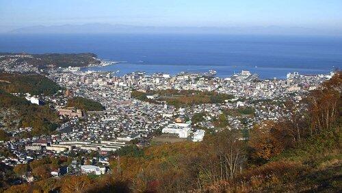 Otaru: Classic Canal City Otaru: Classic Canal City