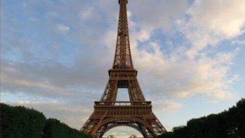 Eiffel Tower