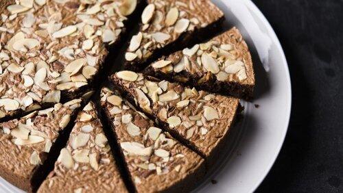 Amazing One-Layer Cakes