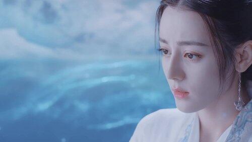 Ning Xiyu talks about the past with Ning Qing Ning Xiyu talks about the past with Ning Qing