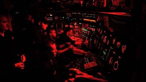 USS Kentucky USS Kentucky