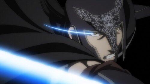 The Decisive Battle The Decisive Battle