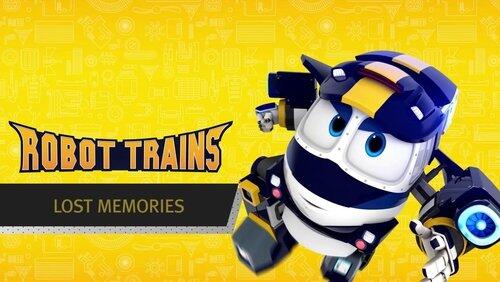 Lost Memories Lost Memories