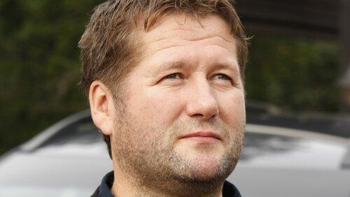 Bjarne Brøndbo