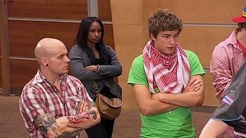 Boot Camp 1: The Heat is On Boot Camp 1: The Heat is On