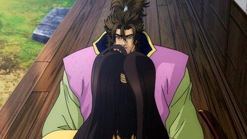 The Eccentric, Yoroku! The Eccentric, Yoroku!