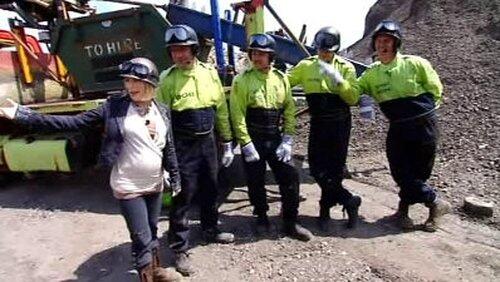 Earth Movers Earth Movers