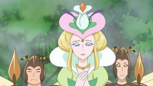 Onwards to the Fairy Village! The Secret of the Magical Realm is Revealed! Onwards to the Fairy Village! The Secret of the Magical Realm is Revealed!
