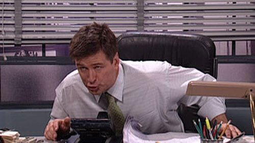 Alec Baldwin / P.O.D. Alec Baldwin / P.O.D.