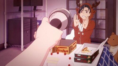 Ito Dies Ito Dies