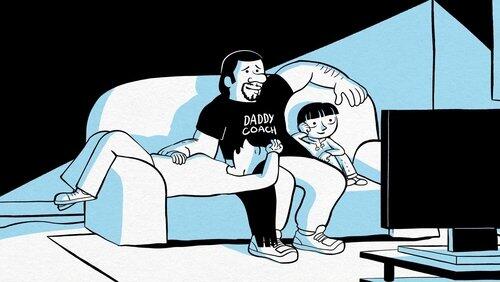 La famille La famille