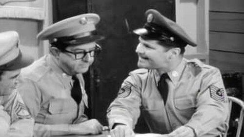 Bilko Goes Around the World Bilko Goes Around the World
