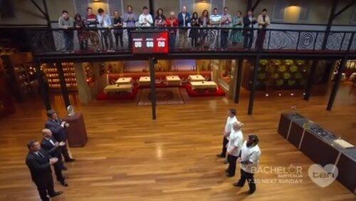 MasterChef 2013 Grand Finale MasterChef 2013 Grand Finale