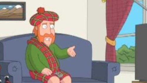 A Scotsman Who Still Can't Watch a Movie Without Shouting at the Screen A Scotsman Who Still Can't Watch a Movie Without Shouting at the Screen
