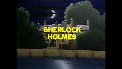 Sherlock Holmes