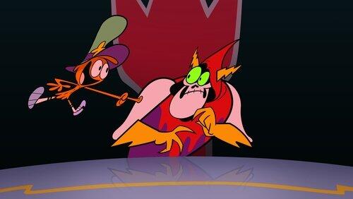 The It The It