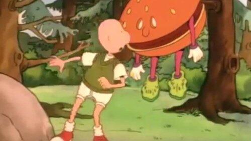 Doug Is Hamburger Boy Doug Is Hamburger Boy