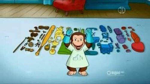 Junky Monkey Junky Monkey