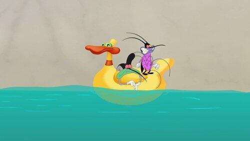Bath Time!