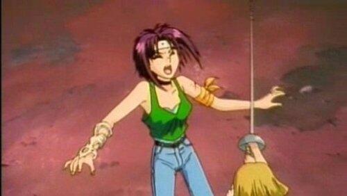 The Room of the Dolls - Fuko's Desperate Struggle!! The Room of the Dolls - Fuko's Desperate Struggle!!