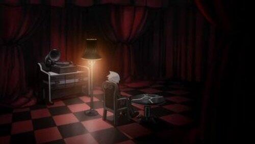 Courage That is Not Lost to Fear: Maka Albarn's One Large Determination? Courage That is Not Lost to Fear: Maka Albarn's One Large Determination?