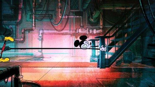 The Boiler Room The Boiler Room