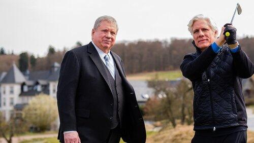 Rätselhafter Überfall Rätselhafter Überfall