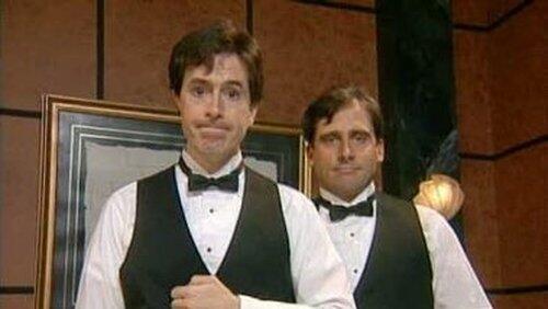The Pepsi Stuff Dana Carvey Show