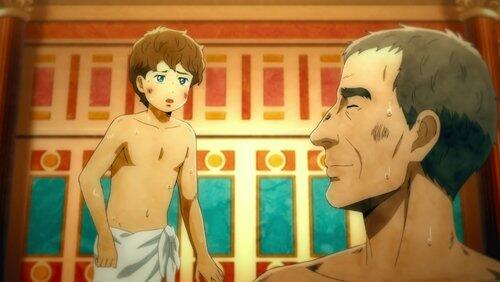 All Baths Lead to Rome All Baths Lead to Rome