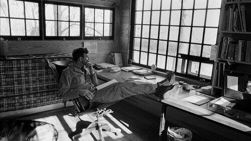 Look & See: Wendell Berry's Kentucky Look & See: Wendell Berry's Kentucky