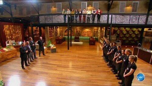 Elimination Challenge Elimination Challenge