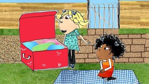 The Most Wonderfullest Picnic in the Whole Wide World The Most Wonderfullest Picnic in the Whole Wide World