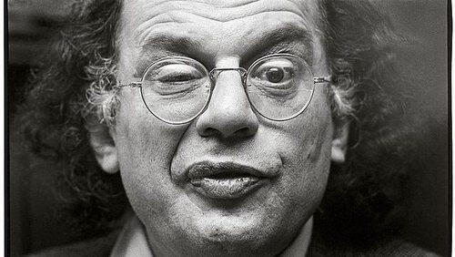 The Life and Times of Allen Ginsberg The Life and Times of Allen Ginsberg