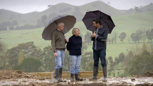 Strath Creek Strath Creek