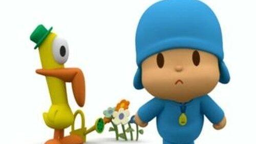 Pocoyo, Pocoyo Pocoyo, Pocoyo