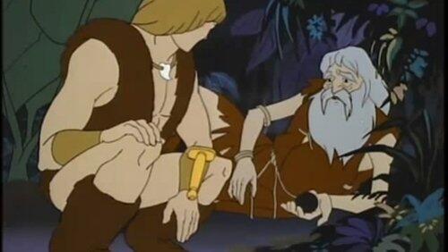 Secret of the Black Pearl Secret of the Black Pearl