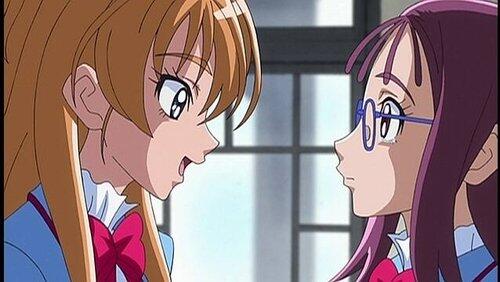 Charara~n! Siren's False Friendship Plan ~Nya♪ Charara~n! Siren's False Friendship Plan ~Nya♪