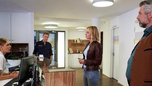 Tödlicher Schwindel Tödlicher Schwindel