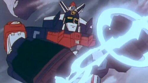 The Earth Fleet's Counterattack The Earth Fleet's Counterattack