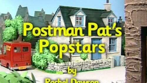 Postman Pat's Popstars Postman Pat's Popstars