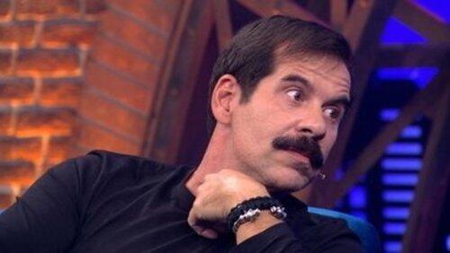 Leandro Hassum Leandro Hassum
