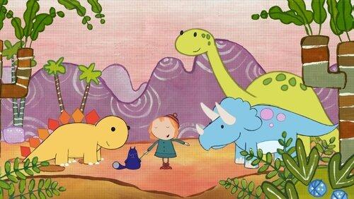 The Dinosaur Problem The Dinosaur Problem