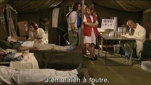 Une histoire d'humanitaire Une histoire d'humanitaire