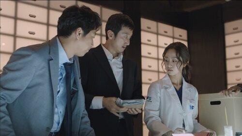 Episode 27 Episode 27