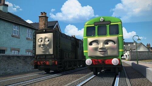 Springtime for Diesel Springtime for Diesel