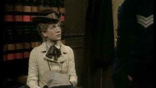 The Mysterious Death on the Underground Railway The Mysterious Death on the Underground Railway