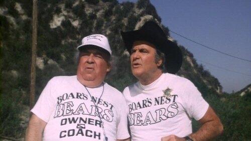 The Boar's Nest Bears The Boar's Nest Bears