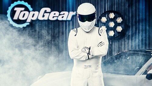 Vem kan slå The Stig? Vem kan slå The Stig?